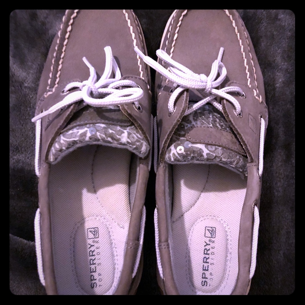 Sperry’s
